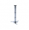 Sunne Projector Ceiling mount Turn, Tilt Maximum weight (capacity) 10 kg Silver
