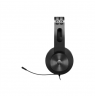 Lenovo Gaming Headset Legion H500 Built-in microphone 3.5 mm / USB 2.0 Iron Grey