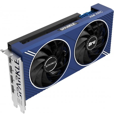 Vaizdo plokštė SPARKLE Intel Arc A580 ORC OC Edition