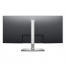 Dell Monitor P3424WE 34 " IPS 21:9 5 ms 300 cd/m² Black 60 Hz