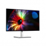Dell | Monitor | U2724D | IPS | 16:9 | 120 Hz | 5 ms | 350 cd/m² | Silver