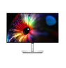 Dell Monitor U2724D IPS 16:9 5 ms 350 cd/m² Silver 120 Hz