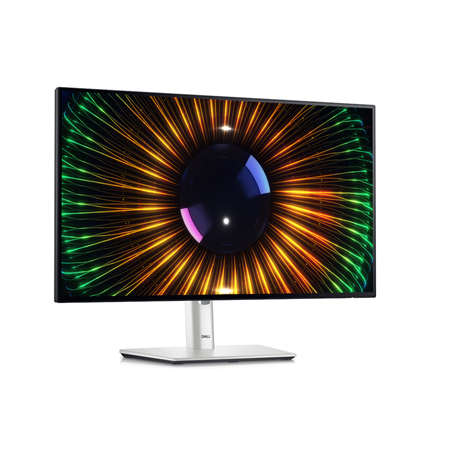 Dell Monitor U2424H 24 " IPS 16:9 5 ms 250 cd/m² Silver 120 Hz