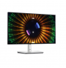 Dell | Monitor | U2424H | 24 " | IPS | 16:9 | 120 Hz | 5 ms | 250 cd/m² | Silver