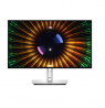Dell Monitor U2424H 24 " IPS 16:9 5 ms 250 cd/m² Silver 120 Hz