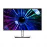 Dell Monitor U2424HE 24 " IPS 16:9 5 ms Silver 120 Hz