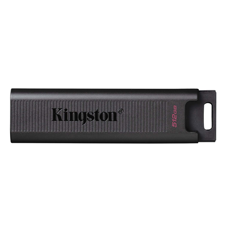 Kingston DataTraveler MAX 512 GB USB 3.2 Black