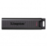 Kingston | DataTraveler MAX | 512 GB | USB 3.2 | Black