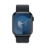 Apple Watch Series 9 Smart watch GPS (satellite) Always-On Retina 41mm Waterproof