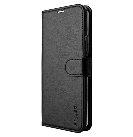 Fixed Opus FIXOP3-1204-BK Cover Xiaomi 13T/13T Pro Leather Black