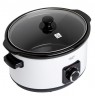 Lėto virimo puodas ADLER AD-6413W