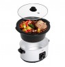 Lėto virimo puodas ADLER AD-6413W