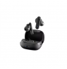 Skullcandy | True Wireless Earbuds | SMOKIN BUDS | Built-in microphone | Bluetooth | Black