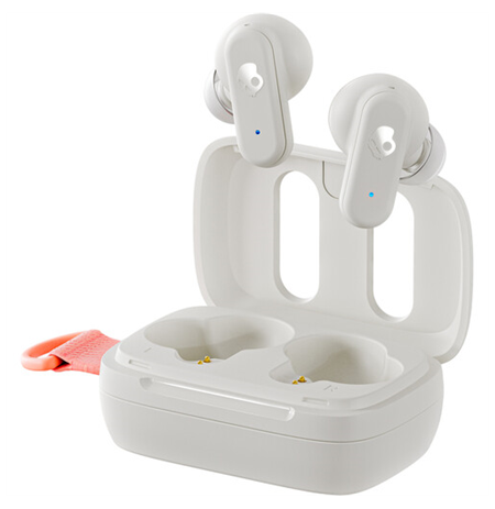 Skullcandy True Wireless Earbuds DIME 3 Bluetooth White/Bone