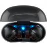 Skullcandy True Wireless Earbuds RAIL ANC Bluetooth Black