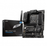 MSI 	PRO Z790-P WIFI Processor family Intel Processor socket  LGA1700 DDR5 DIMM Memory slots 4 Supported hard disk drive interfa