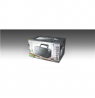 Muse Portable Bluetooth, Radio CD/MP3 Player With USB M-30BT Bluetooth Portable Wireless connection Black