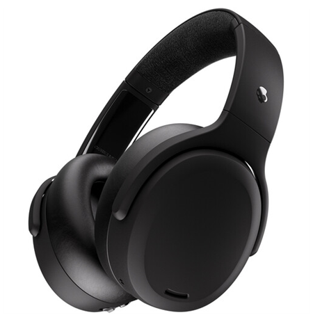 Skullcandy Wireless Over-ear Headphones CRUSHER ANC 2 Bluetooth Black