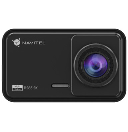 Navitel Dashcam R285 2K IPS display 2'' 2К 2560×1440 Maps included