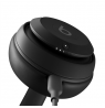 Beats Headphones Studio Pro Wireless/Wired Over-Ear Microphone Noise canceling Wireless Black