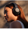 Beats Headphones Studio Pro Wireless/Wired Over-Ear Microphone Noise canceling Wireless Black