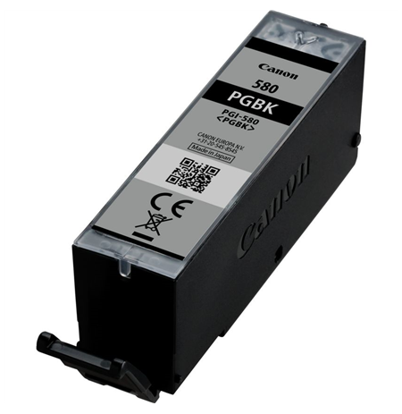 Canon Ink Cartridge Black
