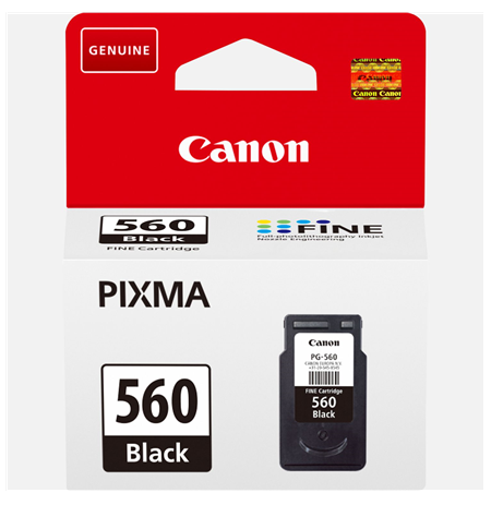 Canon Ink Cartridge Black