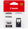 CANON 1LB CRG PG-560 Black Ink Cartridge