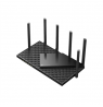 TP-LINK | AXE5400 Tri-Band Gigabit Wi-Fi 6E Router | Archer AXE75 | 802.11ax | 10