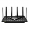 TP-LINK AXE5400 Tri-Band Gigabit Wi-Fi 6E Router Archer AXE75 802.11ax 10