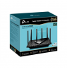 TP-LINK AXE5400 Tri-Band Gigabit Wi-Fi 6E Router Archer AXE75 802.11ax 10