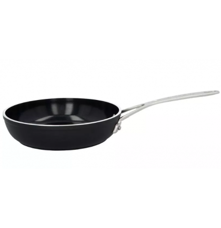 Keptuvė su keramikos danga DEMEYERE Alu Industry 3 40851-446-0 - 20 cm