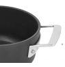 Puodas titano paviršius DEMEYERE Alu Pro 5 40851-171-0 - 1.4 ltr