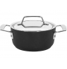 Puodas titano paviršius DEMEYERE Alu Pro 5 40851-171-0 - 1.4 ltr