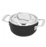 Puodas titano paviršius DEMEYERE Alu Pro 5 40851-171-0 - 1.4 ltr