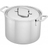 Puodas aukštas  DEMEYERE 5-Plus 40851-105-0 - 4 ltr