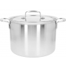 Puodas aukštas  DEMEYERE 5-Plus 40851-105-0 - 4 ltr
