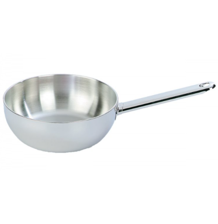 Puodas DEMEYERE Apollo 7 40850-221-0 - 2 ltr