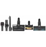 Samsung Jet 95 upright hoover VS20C9544TB/GE
