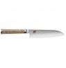 Miyabi 5000 MCD Steel 1 pc(s) Santoku knife