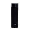 Adler | Thermal Flask | AD 4506bk | Material Stainless steel/Silicone | Black