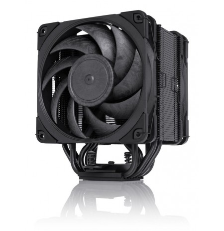 Chłodzenie CPU NOCTUA NH-U12A Chromax Black
