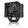 Chłodzenie CPU NOCTUA NH-U12A Chromax Black