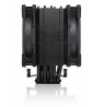 Chłodzenie CPU NOCTUA NH-U12A Chromax Black