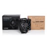 Chłodzenie CPU NOCTUA NH-U12A Chromax Black