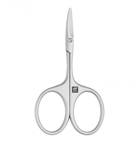 ZWILLING 47558-090-0 manicure scissors Stainless steel Curved blade Cuticle/nail scissors