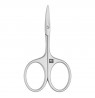 ZWILLING 47558-090-0 manicure scissors Stainless steel Curved blade Cuticle/nail scissors
