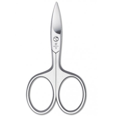 ZWILLING 47660-091-0 baby nail scissors/clipper Silver