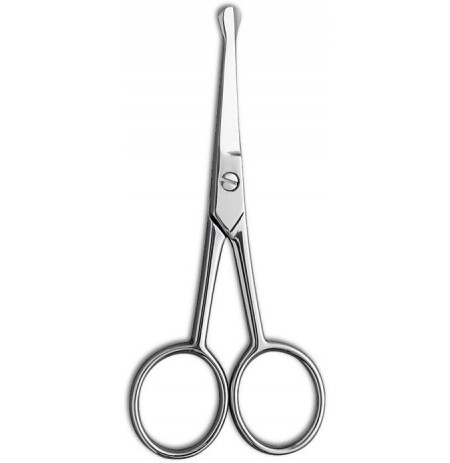 ZWILLING 43566-101-0 manicure scissors Stainless steel Straight blade Cuticle/nail scissors