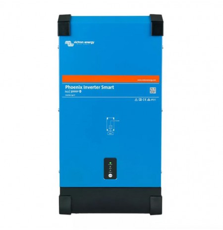 Keitiklis Victron Energy Phoenix 24/3000 230V Smart